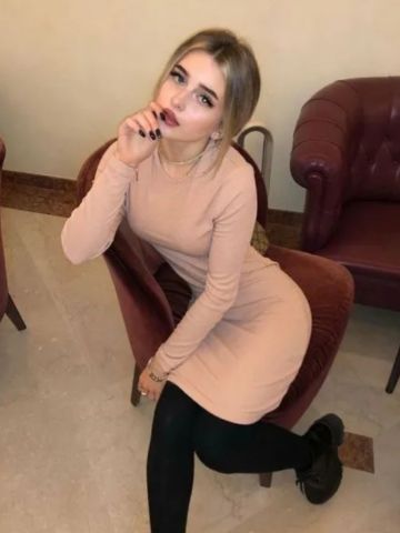 Анкета проститутки София, 24 года